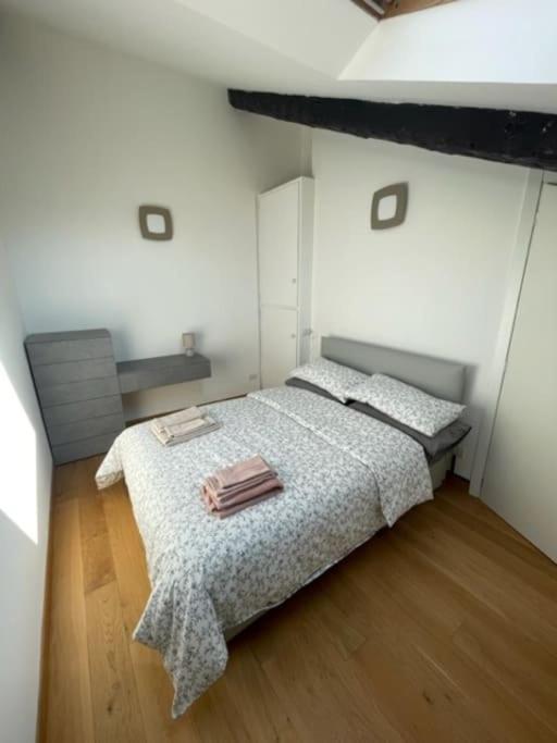 Ai Piedi Della Mole Apartment Turin Exterior photo